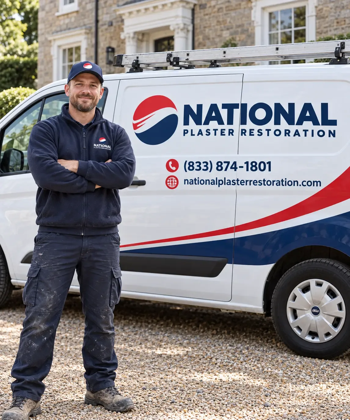 Plaster Repair company in San Pablo, CA